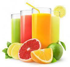 Sucos & vitaminas 360ml