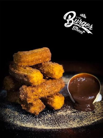 Churros