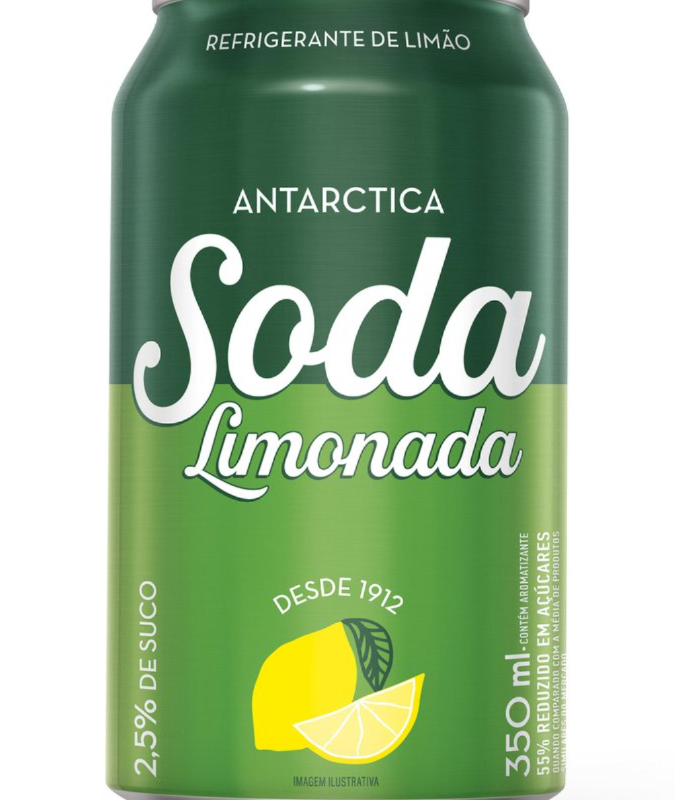 Soda