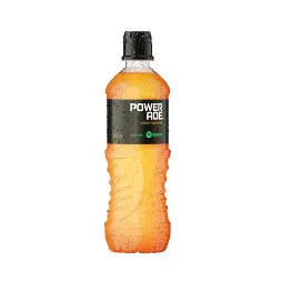 Isotonico Sabor Tangerina (Powerade) 500ml