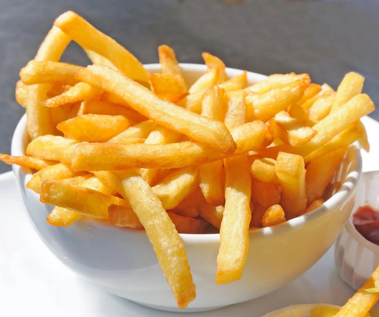 Batata Frita 250g