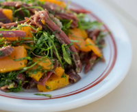 Salada Sabor do Sertão