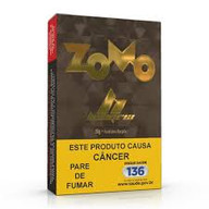 ZOMO HUNGRIA