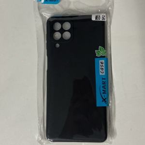 CAPA PRETO SAMSUNG M53 5G