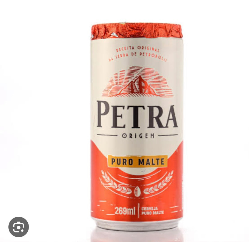 PETRA 269 ML 