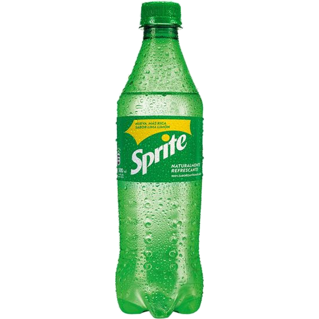 SPRITE 600ML