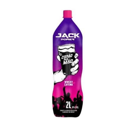 COPAO NA MAO JACK POWER