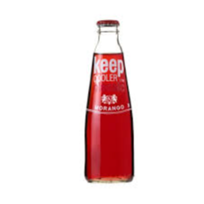 KEEP COOLER MORANGO 275ML