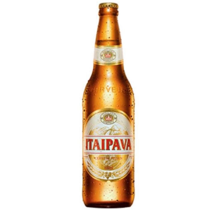 ITAIPAVA 600ml