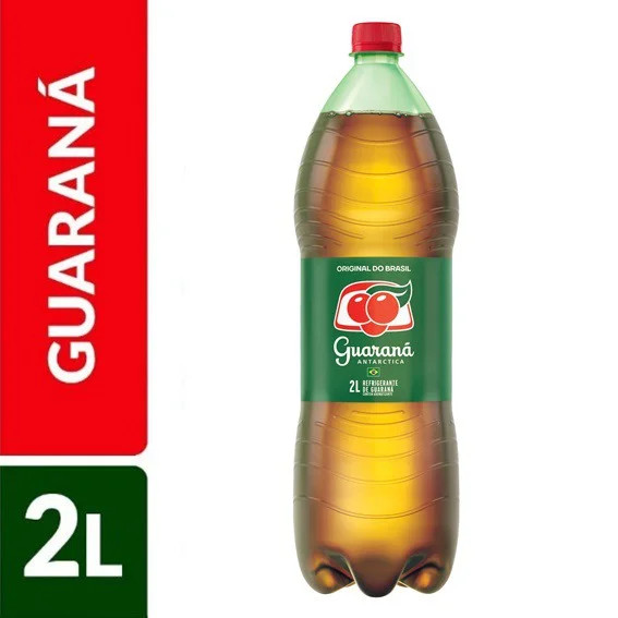 GUARANA 2LTS