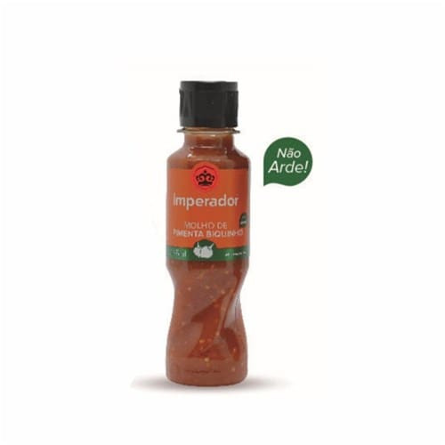 Molho de Pimenta Imperador Biquinho 150ml