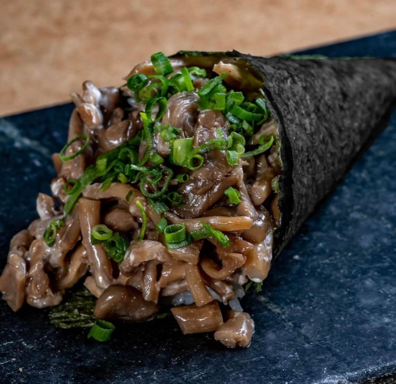 Temaki Shimeji