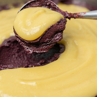 AÇAI COM MARACUJÁ