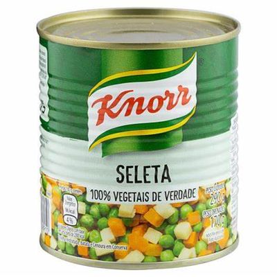 SELETA KNORR LATA 170G