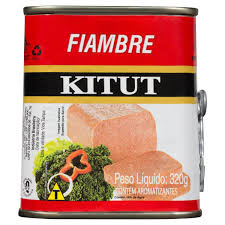 KITUT 320G