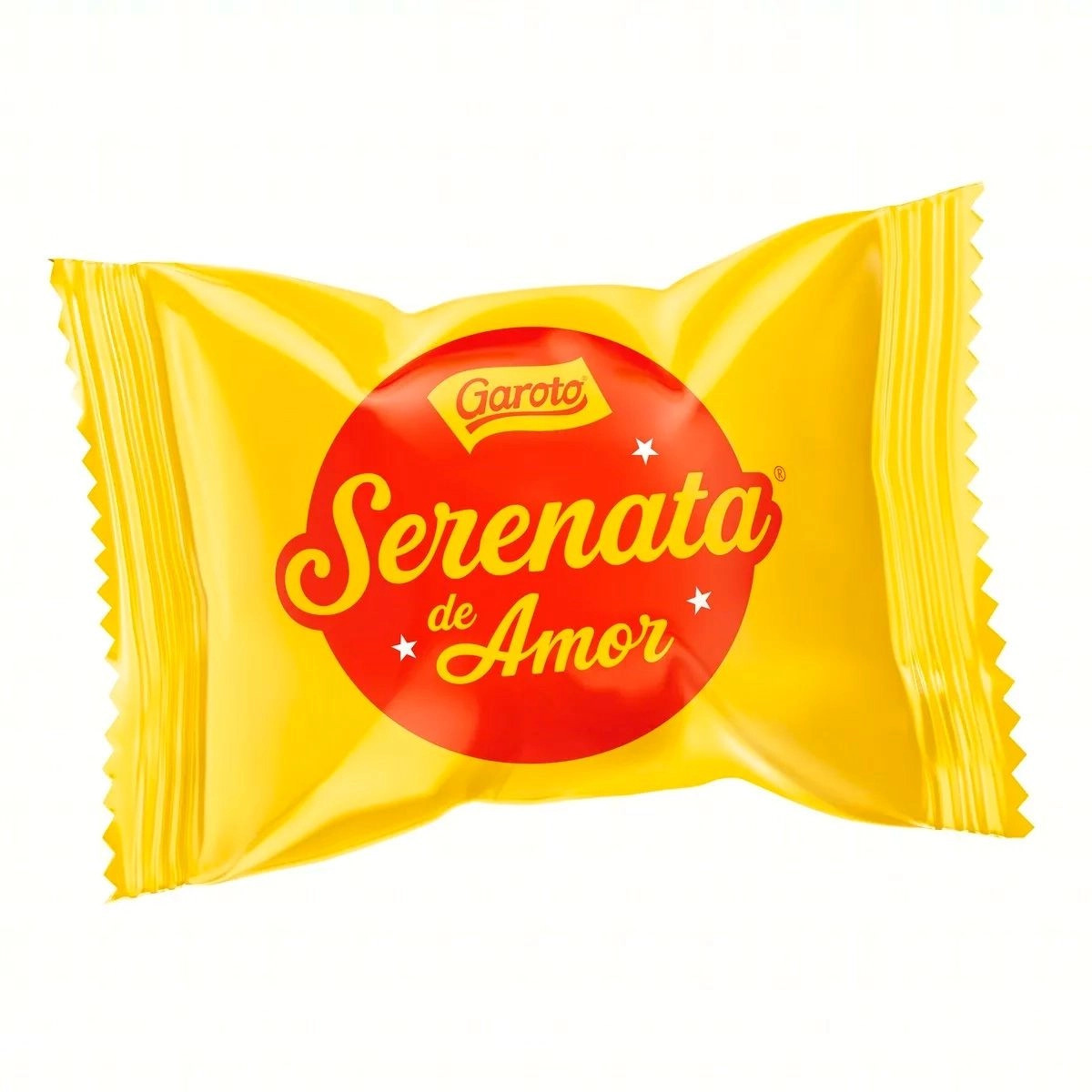 BOMBOM SERENATA DE AMOR GAROTO