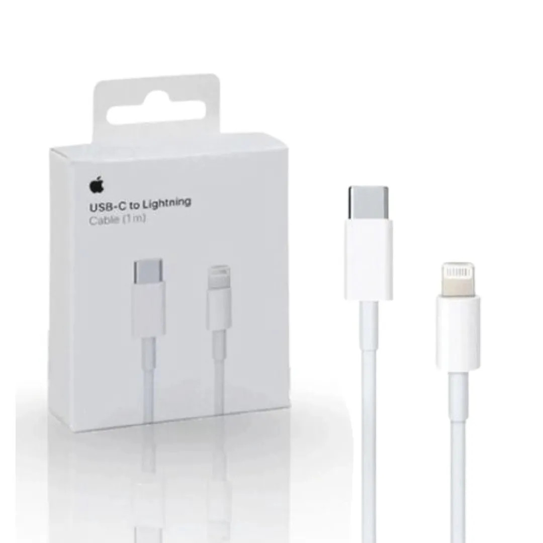 cabo Iphone tipo C