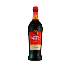 CANTINA DA SERRA 750ml