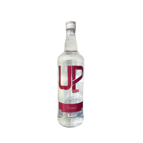 Vodka UP Tradicional