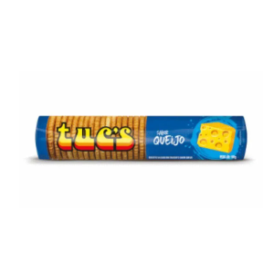 BISC.TUCS SALGADO QUEIJO