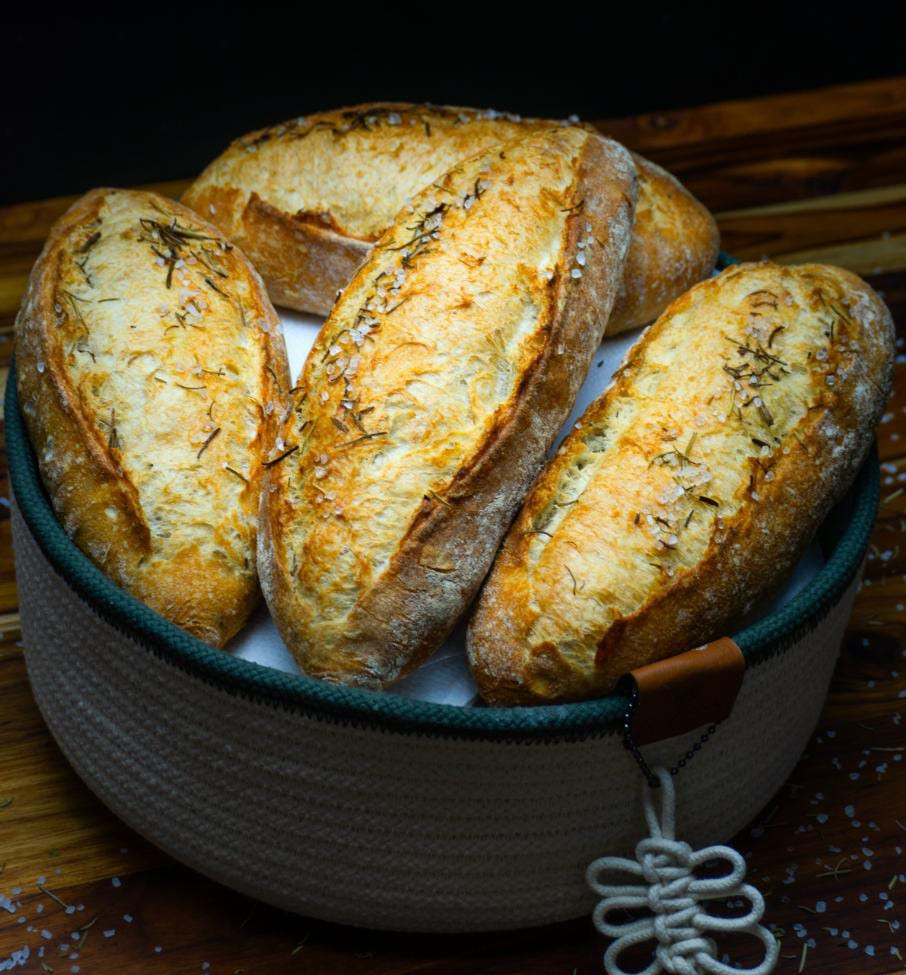 MINI BAGUETE 