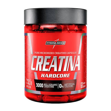 Creatina Im Pt 60cap