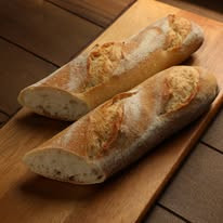 Baguette Tradição - 280gr