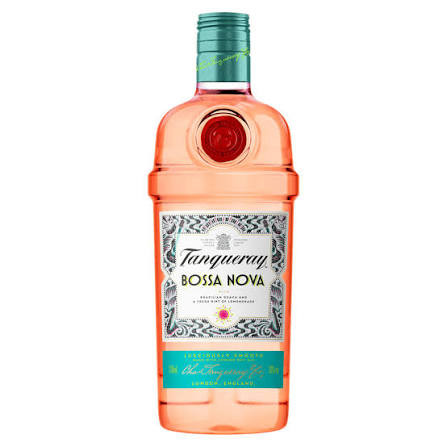 GIN TANQUERAY BOSSA NOVA