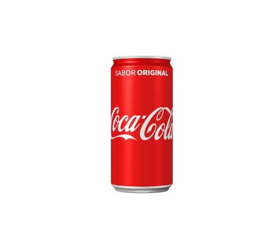 COCA 220ML