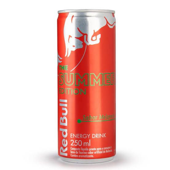 REDBULL MELANCIA