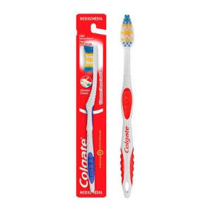 ESCOVA DE DENTE COLGATE