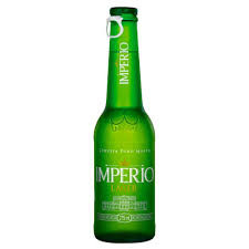 IMPERIO LAGER LONG 210 ML
