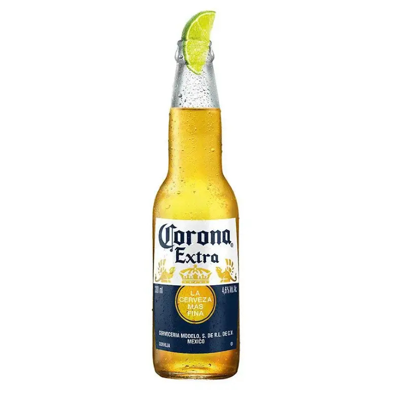 Corona Long Neck