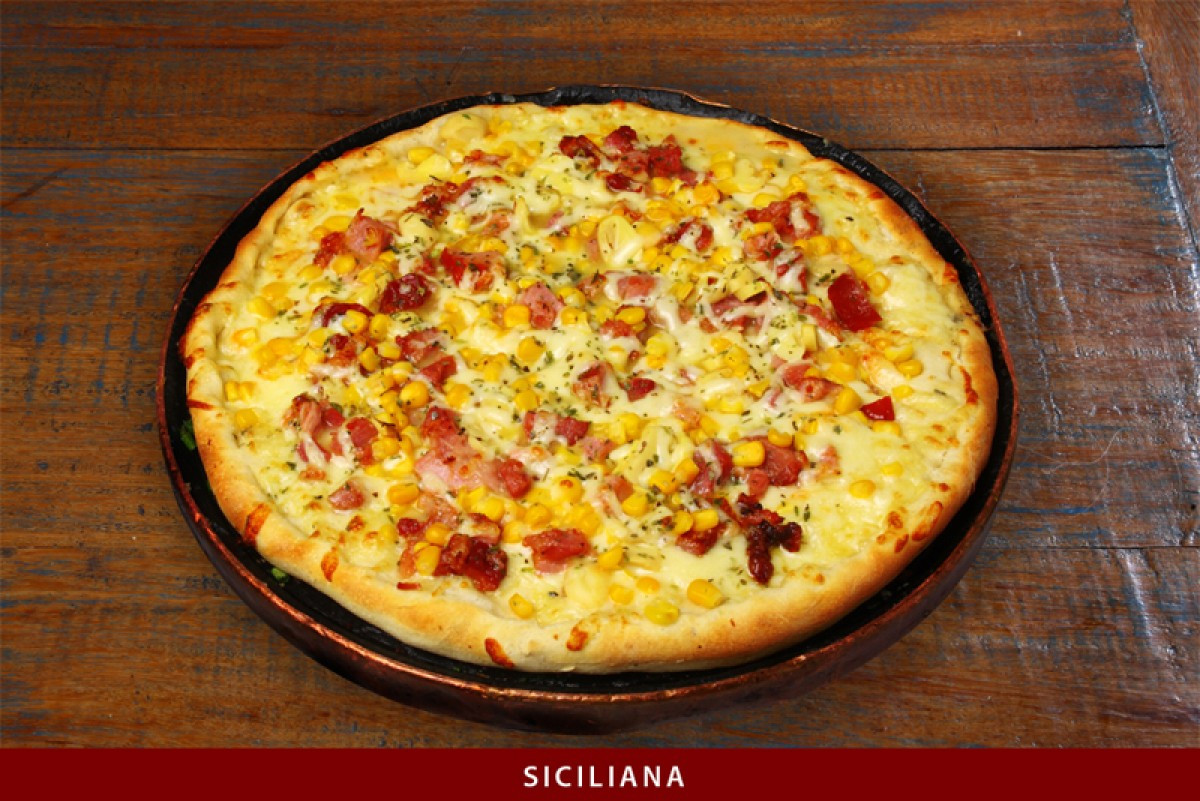 Siciliana