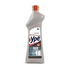MU YPE C/ ALCOOL FR 12X500ML