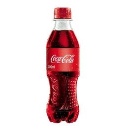 Coca-Cola Original 200ml