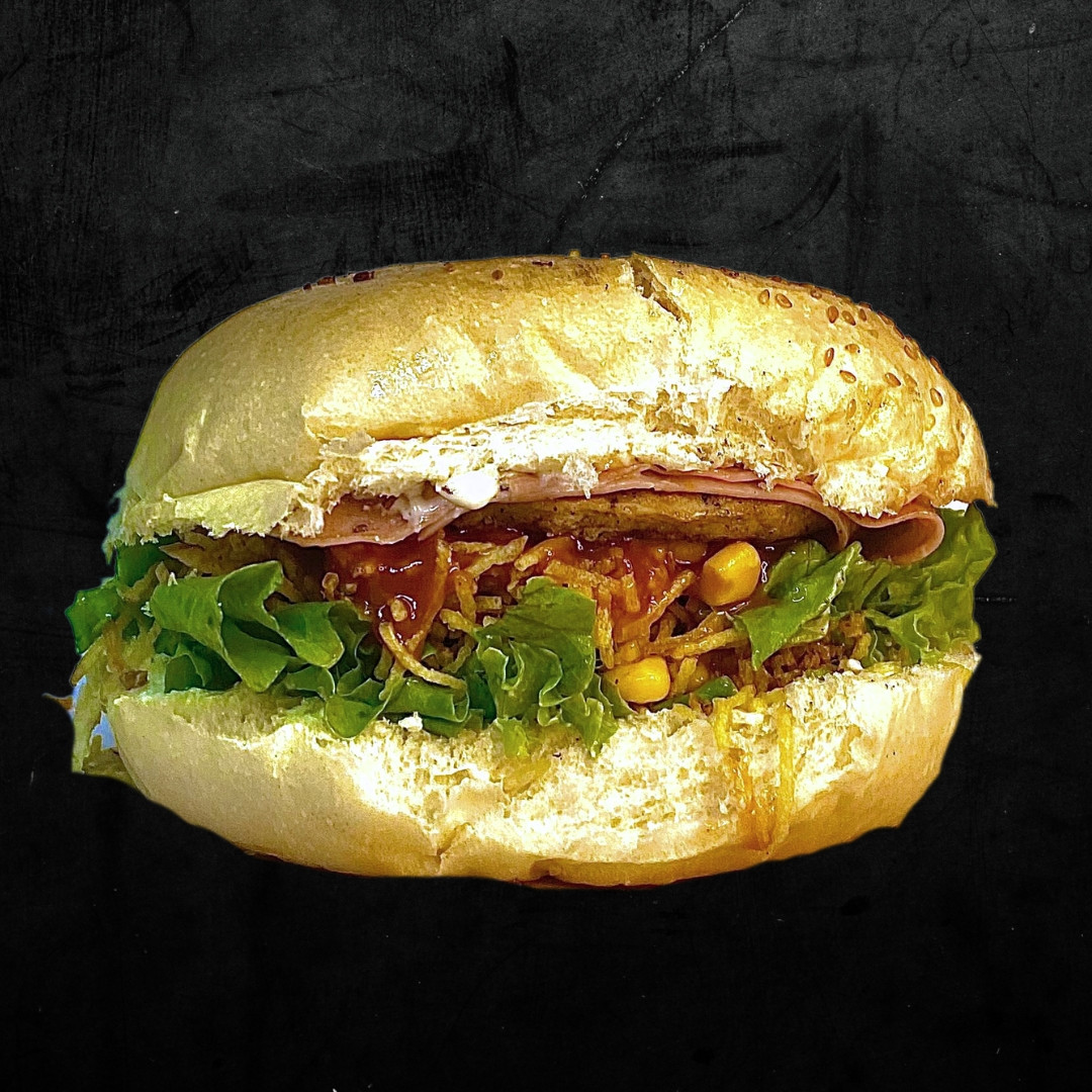 HAMBÚRGUER