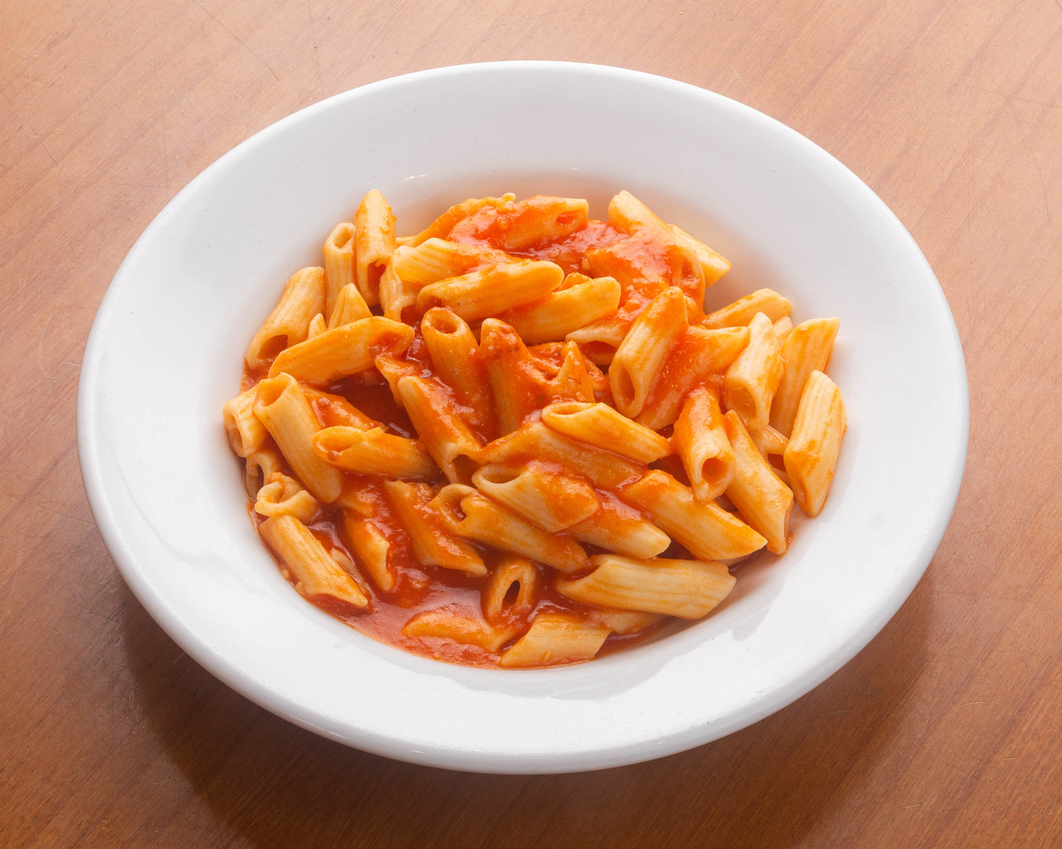 Penne al sugo