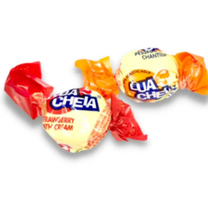 BALA DORI LUA CHEIA CHANTILLY