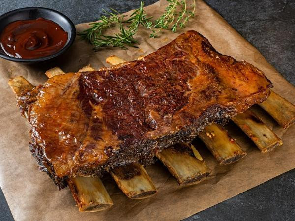 COSTELA DE BOI