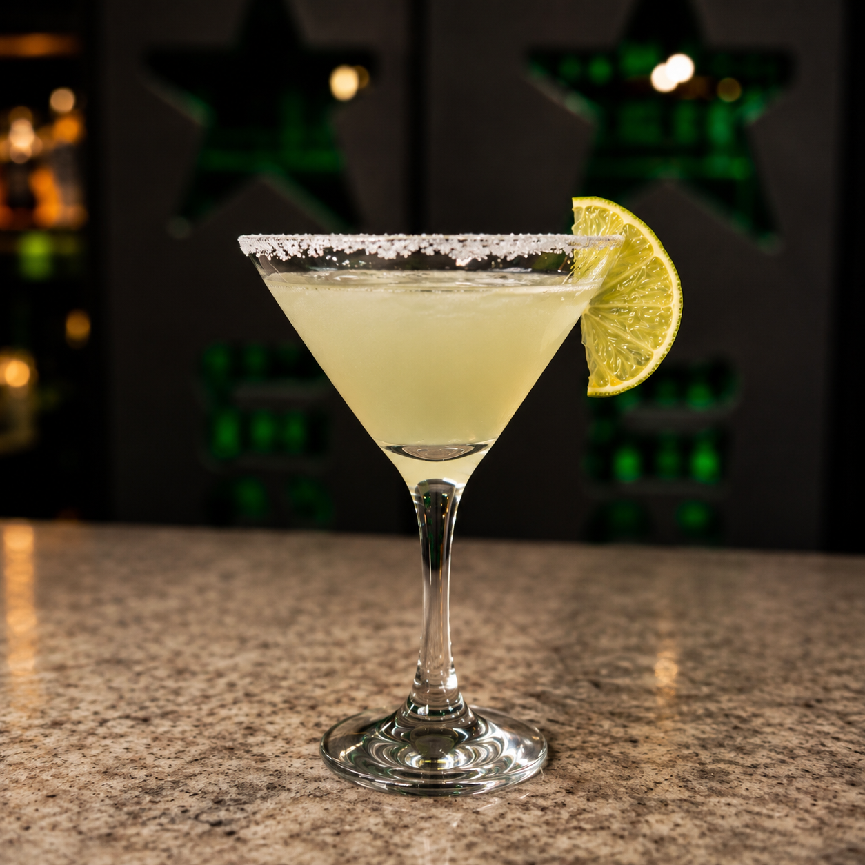 MARGUERITA
