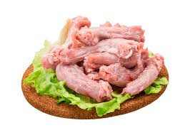 Pescoço de Galinha 100G