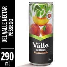  Del Valle - Pêssego 290ml