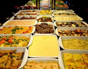 BUFFET KG