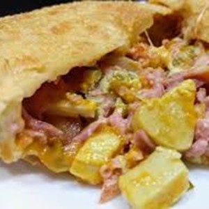 PASTEL PORTUGUÊS