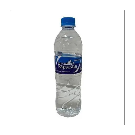 ÁGUA PAPUCAIA S/GÁS 1,5L