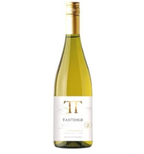 TANTEHUE CHARDONNAY ( CHILE )