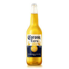CORONA 600ml