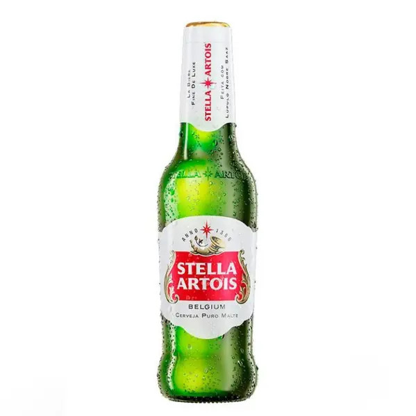 Stella Longneck 355ml