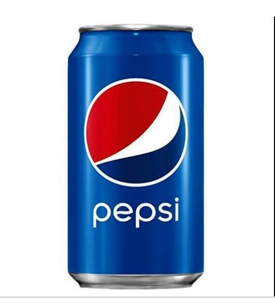 Pepsi lata 350 ml